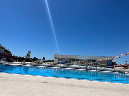 Piscine Municipale de Buzançais - Thumbnail