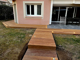 Photo n°13 de System H EURL à Saint-Vincent-de-Tyrosse (Constructeur de terrasses)