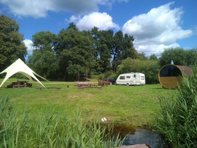campground