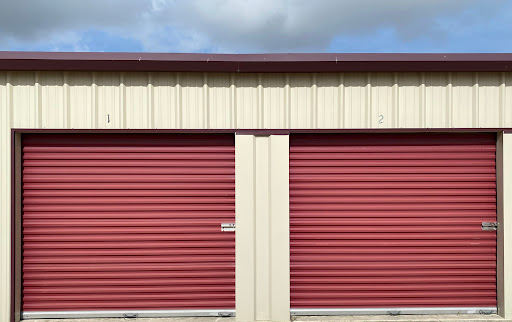 Stowbird Storage - Visual