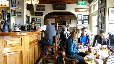 Photos of The Bulman Bar & Restaurant