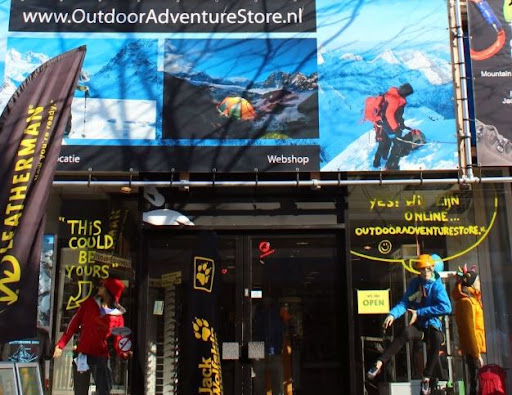 K2AdventureStore / OutoorAdventureStore.nl