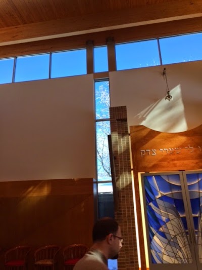 Congregation Beth Tikvah