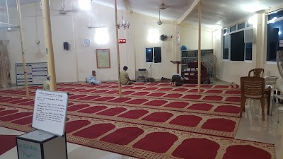 Photos of Abu Buckker Dawaah Center