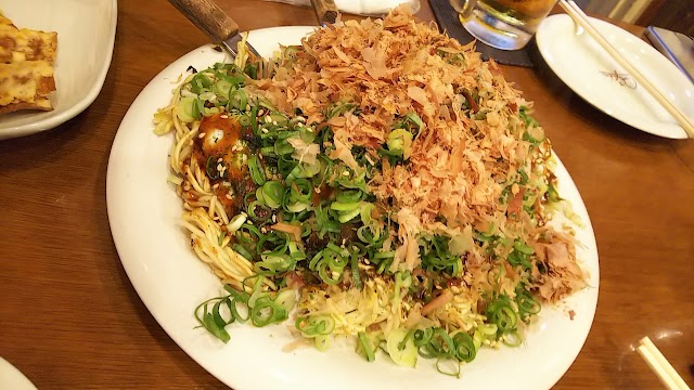 麺屋 翔