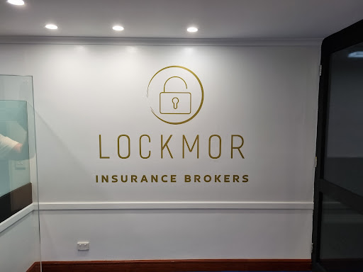 Lockmor Insurance Brokers - Thumbnail
