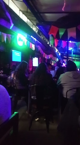 Montañita Restobar
