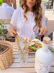 Photo n°18 de Jamin cannes à Cannes (Café à emporter)