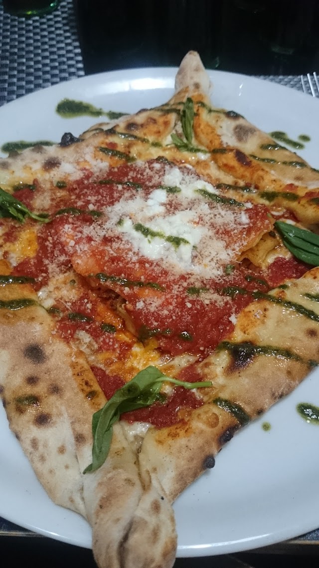 Pizzería Osare