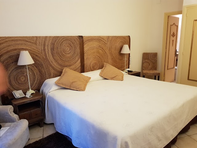 Hotel Cap Roig