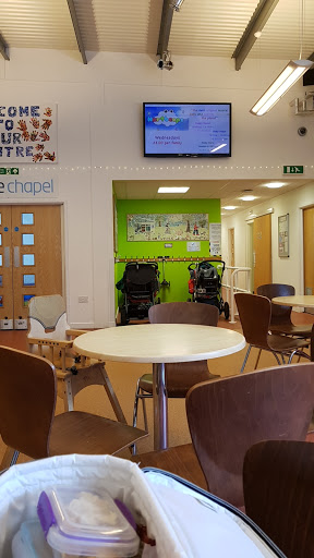 The Wickbourne Centre - Thumbnail