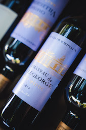 Photo n°27 de Château de Villegeorge à Avensan (Château)