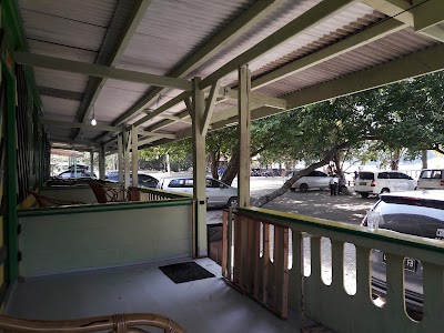 lodging
