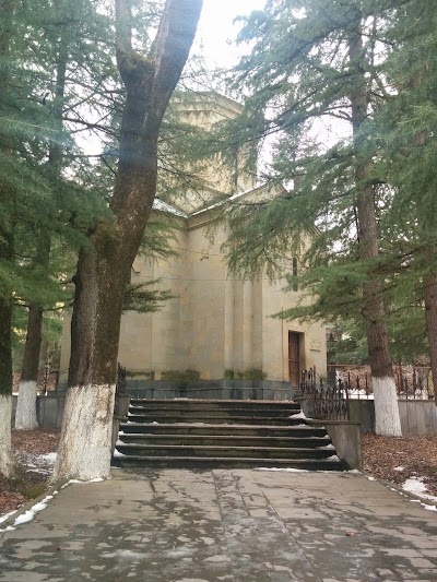 Photos of Church of Saint Nicholas/Церковь св.Николая
