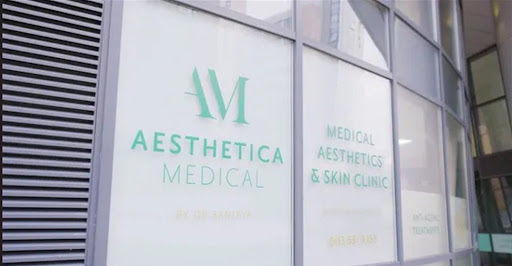 Aesthetica Medical – Aesthetic & Skin Clinic Leeds