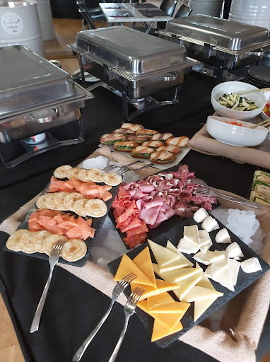 Photo 1 - Le Tr'Ain des Saveurs