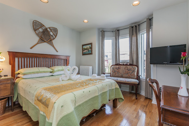 Rose Garden B&B by null