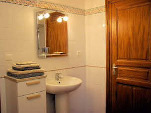 Photo n°2 de Domaine de Valle à Sorbo-Ocagnano (Chambre d'hôtes)