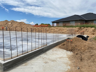 Procon Construction, LLC 1400 Faubion St, Hutchinson, KS 67501, United States