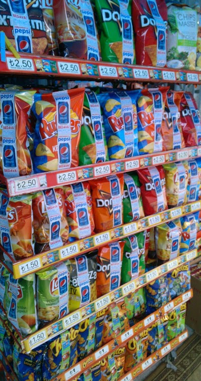 Photos of Erdemli İsmet Market