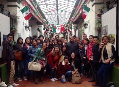 Photos of Facultad de Planeaci&oacute;n Urbana y Regional