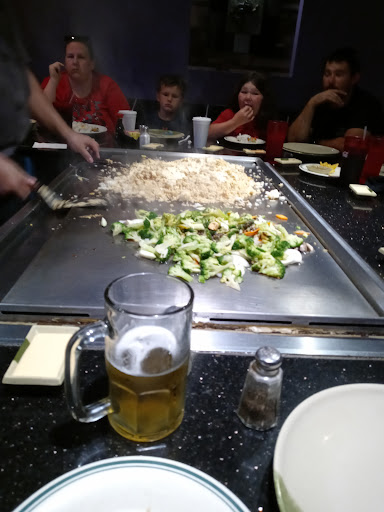 Tokyo Japanese Steakhouse and Sushi Bar - Thumbnail
