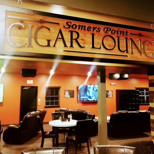Somers Point Cigar Lounge