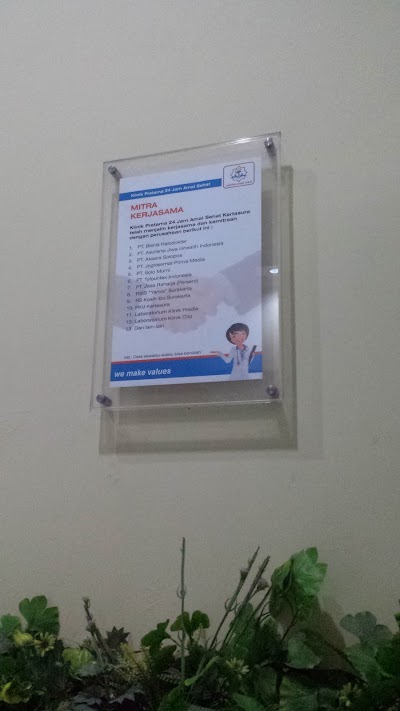 Photos of Klinik Amal Sehat Isti Widodo