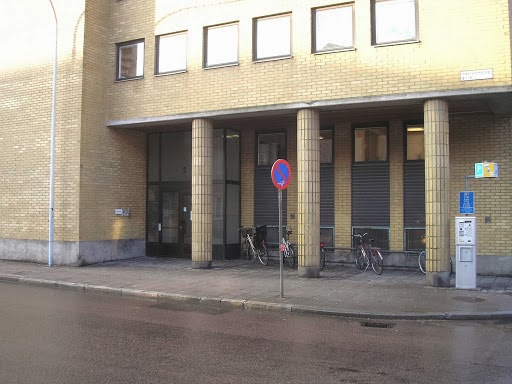 Helsingborg Hostel