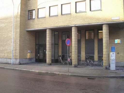 Helsingborg Hostel Center