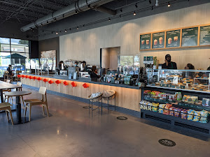 Starbucks photo