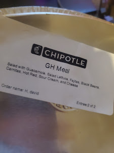 Chipotle Mexican Grill photo