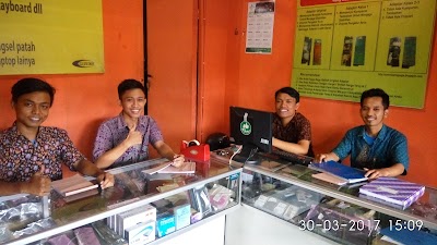 Photos of Salon Laptop Jogja