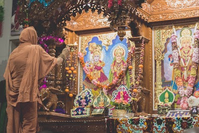 Swaminarayan Gurukul USA - Chicago