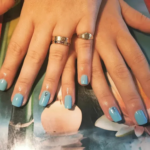 Massages & Nails CARY - Thumbnail