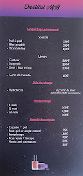 Photo n°1 de Institut Milda B à Bourg-lès-Valence (Institut de beauté)