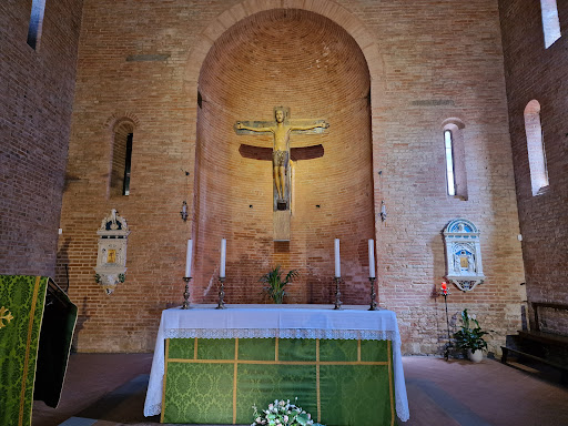 Chiesa dei Santi Jacopo e Filippo (Certaldo) - Thumbnail