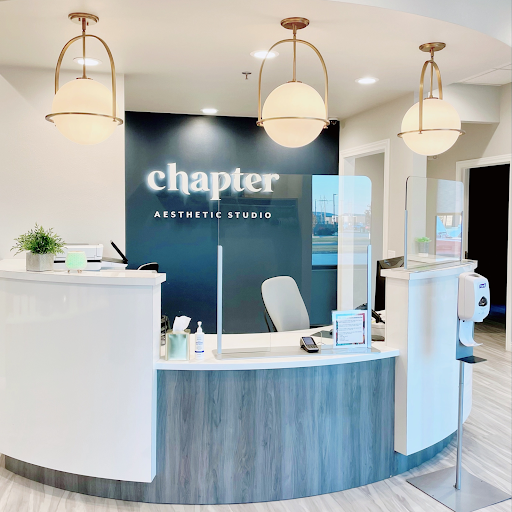 Chapter Aesthetic Studio