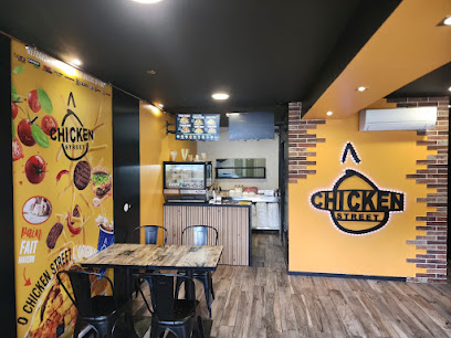 Ô chicken street