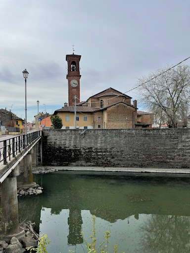 S.ZENONE PO Matteotti (Chiesa) Gallery - Italy