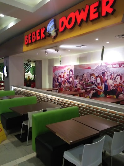 Photos of Bebek Dower
