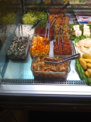 Stuzzico Panineria 96100 Cassibile (SR)