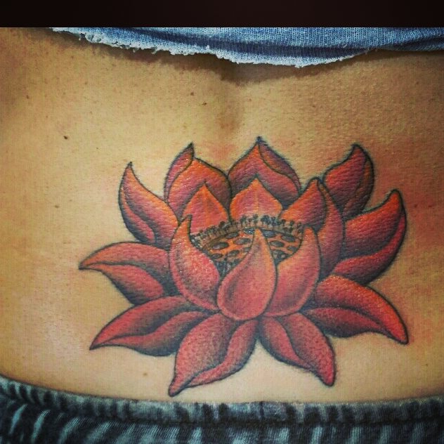 Rak Tattoo