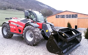 Photo n°39 de SAS FAURE ET FILS et FAURE JARDINAGE Crest - Massey Ferguson - Husqvarna - Stihl - Honda - Kubota à Crest (Concessionnaire de remorques utilitaires)