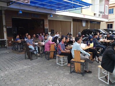 cafe