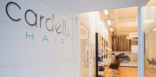 Cardells - Visual