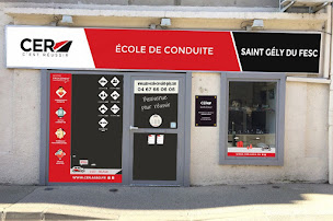Photo n°1 de C.E.R SAINT-GELY-DU-FESC à Saint-Gély-du-Fesc (Moto-école)