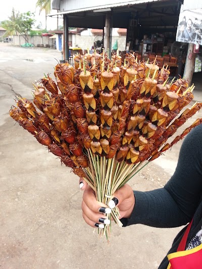 Photos of Xeno Market