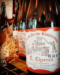 Photo n°26 de La Cave du Perche - Margon à Arcisses (Caviste)