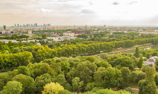 Photo de EHPAD Les Jardins d’Epinay à Épinay-sur-Seine (93800)